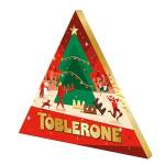 Toblerone Advent Calendar 200 Grams