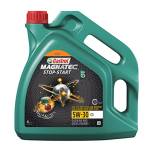 Castrol 15983F Olio Motore