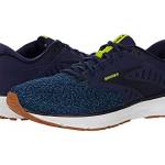 Brooks Range 2, Peacoat/Acciaio blu/Enotera, 40.5 EU