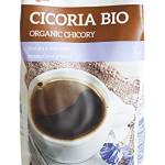 La Finestra Sul Cielo Spa Cicoria Bio, Marrone, 500 g, Confezione da 1