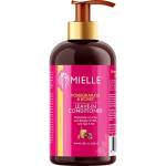 Mielle Organics Balsamo senza risciacquo al melograno e miele per capelli di tipo 4, 12 once