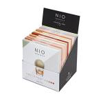 NIO Cocktails - Degustazione di Drink Miscelati, 10 Drink 100ml l'uno (Negroni, Manhattan, Cosmopolitan, Gin Sour, Boulevardier, Whiskey Sour, Milano Torino, Tommy's Margarita, Vodka Sour, Gin Proved)