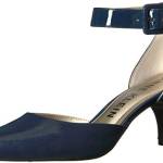 Anne Klein Fabulista, Scarpe décolleté Donna, Blu Mare, 40 EU