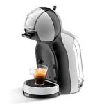 NESCAFÉ DOLCE GUSTO Krups Mini Me Macchina per Caffè Espresso e Altre bevande in capsula, Automatica, Grigio e Nero