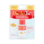 Diete.Tic, Dolcificante Liquido Zero Calorie, 50ml