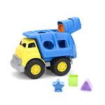 Green Toys SPTK-1398 Shape Sorter Truck