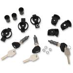 GIVI - Kit di unificazione con Chiavi, 3 Serrature, Security Lock SL103