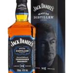 Jack Daniel's MASTER DISTILLER Series No. 6 Limited Edition 43% Vol. 0,7l in Giftbox