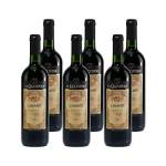 La Cacciatora Chianti Docg 750 ml - 6 bottiglie