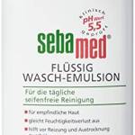 SEBAMED – Emulsione lavante in dispenser – 1000 ml