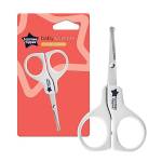 Tommee Tippee Essentials Baby Scissors 0m+