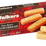 Walkers Shortbread Fingers 150 g