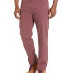 Columbia Pantaloni Rapid Rivers Uomo Light Raisin, 46