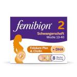 P&G Health Germany FEMIBION 2 Gravidanza confezione combinata, 112 pezzi, 156 g