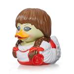 TUBBZ Annabelle Collectible Duck Vinyl Figure - Prodotto ufficiale Annabelle - TV e film