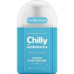 CHILLY DETERGENTE INTIMO GEL 200ML NEW ANTIBATTERICO