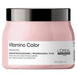 L'Oréal Professionnel Série Expert A-OX Vitamino Color - Maschera Mantenimento Colore, 500 ml