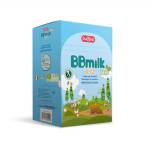 BBmilk 0-12 Bio polvere - Latte in Polvere per Lattanti - 800 g