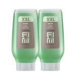 2 x Wella High Hair Sculpt Force Flubber XXL 250 ml