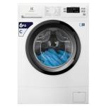 Electrolux PerfectCare 600 Lavatrice a Carica Frontale 6 kg, EW6S560I, Tecnologia SensiCare, 1000 Giri, 843x595x378 mm, Bianco