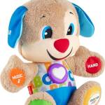 Fisher-Price Laugh & Learn Smart Stages Puppy