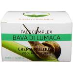 CREMA MULTIUSO VISO MANI CORPO BAVA DI LUMACA OLIO DI JOJOBA FACE COMPLEX 200ml