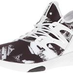 ReebokHAYASU Ltd-W - Hayasu Ltd Donna, Bianco (White/Black), 40 EU