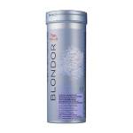 Wella - Blondor Multi Blonde Powder 400 Gr - Linea Blondor Decoloranti