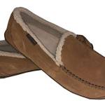 Columbia - Big Sky Moc Uomo , marrone (Elk/Dark Brown), 40 EU