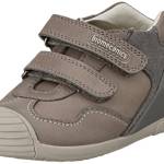 Biomecanics 221123, Stivaletto, Grigio, 19 EU