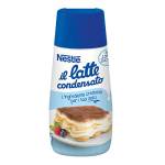 Nestlé il Latte Condensato, Intero, Concentrato, Zuccherato per Ricette Dolci Tubo - 450 gr