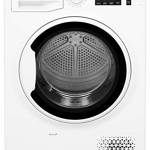 Hotpoint NT M11 91WK It, Asciugatrice a Pompa di Calore, 9 Kg, 9 Programmi, A+, Bianco