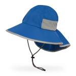 Sunday Afternoons Gioco Unisex Bambino Cappello, Donna, Royal/Royal