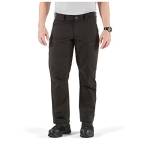 5.11 Tactical Series Apex - Pant da Uomo, Nero, Taglia: M (Taglia Produttore: 34)