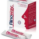 Envicon Rinoway® sali Ipertonici per irrigazione nasale 15 bustine 7,5gr Medical