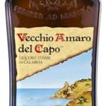 Vecchio Amaro del Capo Liquore d'Erbe di Calabria Caffo, 70cl