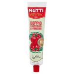 Mutti Doppio Concentrato di Pomodoro, 130g