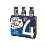 Birrificio Angelo Poretti Originale 4 Luppoli, 3 x 330ml