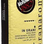 OFFERTA RISPARMIO - 6 sacchi da 1 Kg CAFFE' IN GRANI GRANAROMA Vergnano