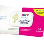 Hipp Baby Salviettine Delicate 56pz - [confezione da 16]