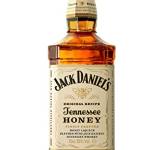 Jack Daniel's Tennessee Honey 70cl - Il celebre Tennessee Whiskey incontra il liquore al miele. 35% vol.