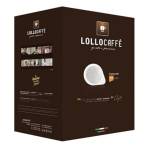 Lollo Caffè Box Cialde Miscela Dek 150