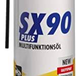 SONAX 474400 SX90 Plus Easy Spray, 400 ml