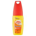 Autan Active Vapo Repellente - 100 ml