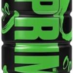 PRIME HYDRATION Bevanda sportiva Logan Paul & KSI Glowberry - Bottiglia da 500 ml