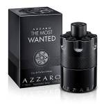 Azzaro The Most Wanted Intense, Eau de Parfum Uomo, 100 ml, Profumo Orientale Legnoso