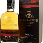 Glenglassaugh Glenglassaugh Torfa Single Malt Scotch Whisky - 700 Ml