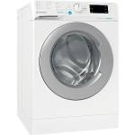 Indesit BWE 101486X WS IT Lavatrice 10 Kg Classe A Profondità 60 cm Centrifuga 1400 giri Motore Inverter