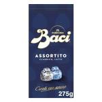 BACI PERUGINA Assortito Cioccolatini ripieni al Gianduia, Sacchetto 275g