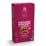 Nature's Bakery Whole Wheat Fig Bar, Vegan + Non-GMO, 12 Count Box by Nature's Bakery